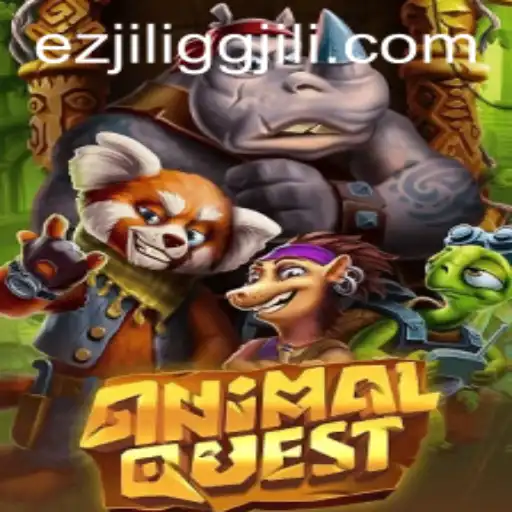 Explore the Exciting World of AnimalQuest with EZJILI.GG