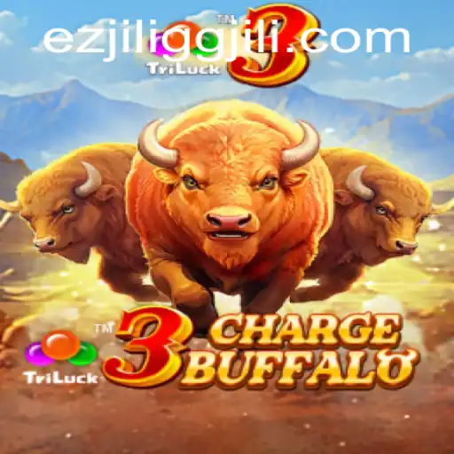 Exploring the Thrills of 3ChargeBuffalo: The New Sensation at EZJILI.GG