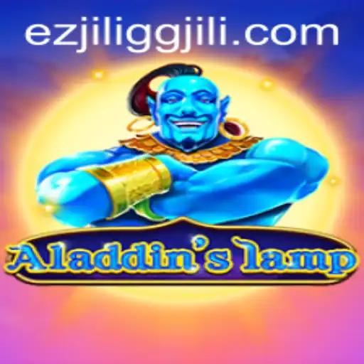 Discover the Magic of Aladdinslamp: A Journey into the Enchanting World of EZJILI.GG