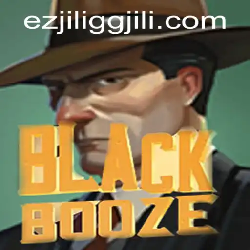 BlackBooze: The Thrilling Game Making Waves with EZJILI.GG