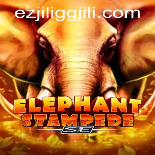 ElephantStampedeSE: Unleashing Thrills in the World of EZJILI.GG