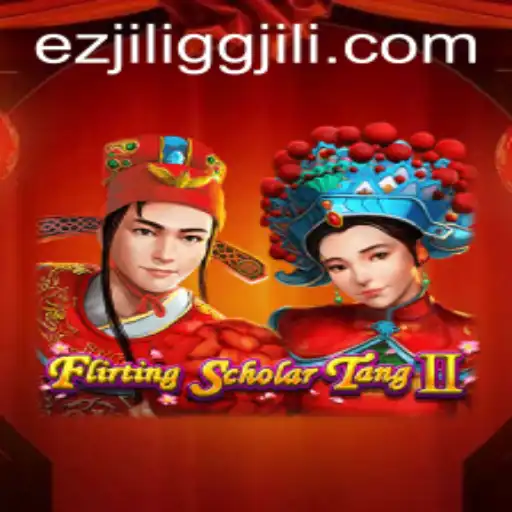 Discover Flirting Scholar Tang II: An Engaging Digital Adventure