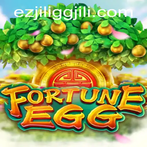 Exploring the Excitement of FortuneEgg on EZJILI.GG