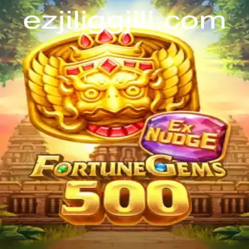 Explore FortuneGems500: The Thrilling Casino Experience with EZJILI.GG