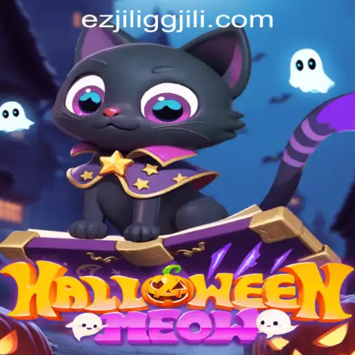 HalloweenMeow: Unveiling the Spooky Fun with EZJILI.GG