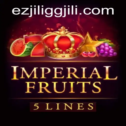 Explore the Exciting World of ImperialFruits5: A Modern Gaming Adventure