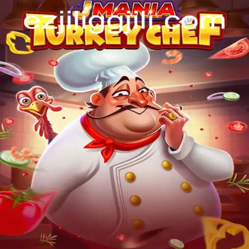 Discover the Culinary Adventure of JManiaTurkeyChef: An Ultimate Gaming Experience