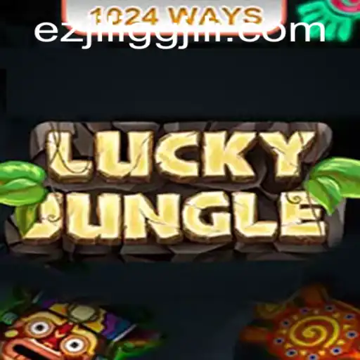 Exploring LuckyJungle1024: A Captivating Gaming Experience