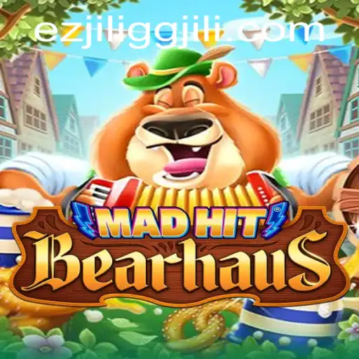 MadHitBearhaus Game Review: A New Era in Online Entertainment with EZJILI.GG