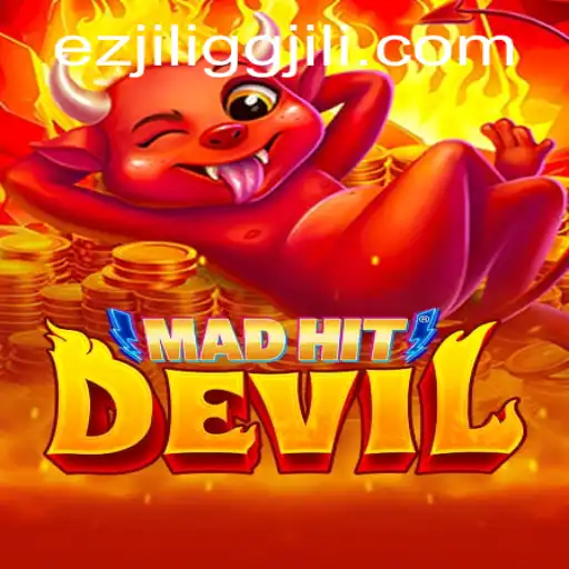 Unveiling MadHitDevil: A New Gaming Frontier with EZJILI.GG
