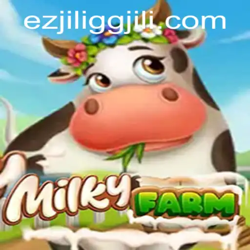 MilkyFarm: A New Horizon in Casual Gaming