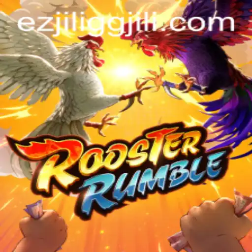 RoosterRumble: Unveiling the Thrills of the New Gaming Phenomenon