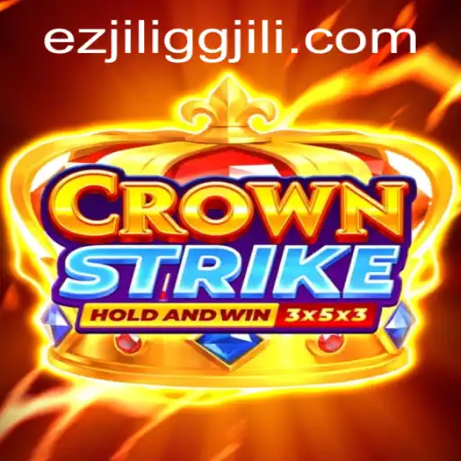 Exploring Crownstrike: A New Era in Gaming with EZJILI.GG