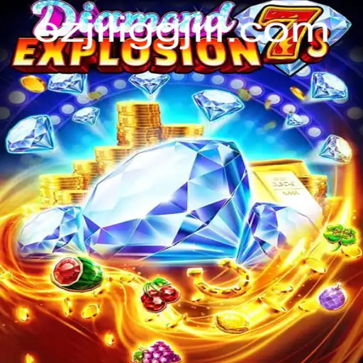 Exploring DiamondExplosion7s: An Intriguing Online Game with EZJILI.GG
