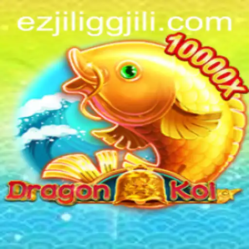 Exploring DragonKoi: The Latest Sensation from EZJILI.GG