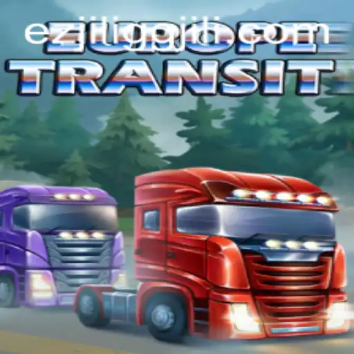 EuropeTransit: Navigating a Continent with Strategy and Skill
