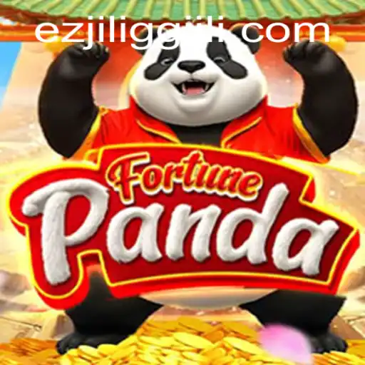 Exploring the Enchanting World of FortunePanda and Its Connection with EZJILI.GG