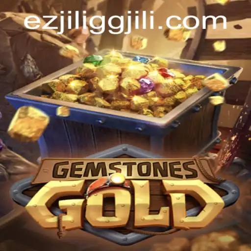 Discover the Thrilling World of GemstonesGold