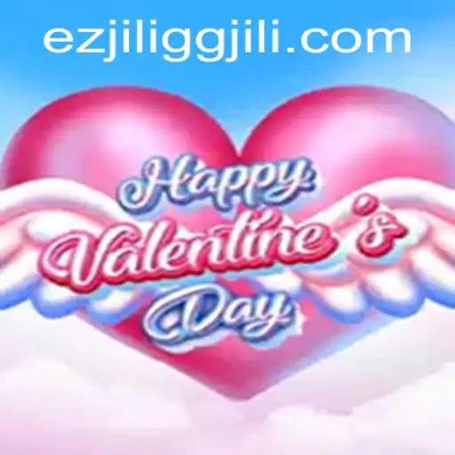 Experience the Joy of 'HappyValentinesDay': An Elegant Game by EZJILI.GG