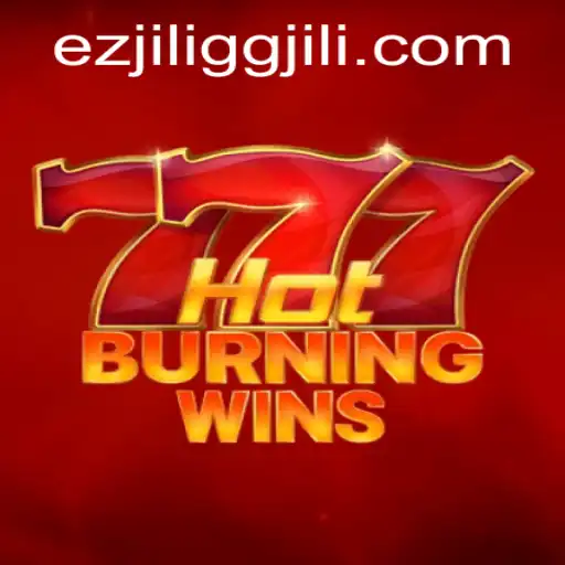 Exploring HotBurningWins: An Engaging New Casino Game by EZJILI.GG
