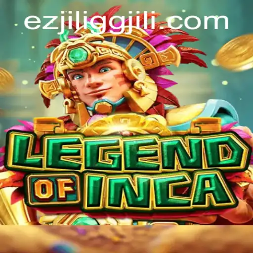 Journey Through the Mystical World of LegendofInca and the Thrills of EZJILI.GG