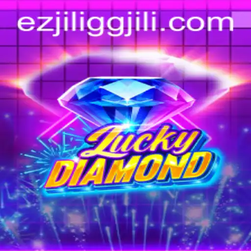 Unveiling LuckyDiamond: A Fascinating Casino Adventure at EZJILI.GG