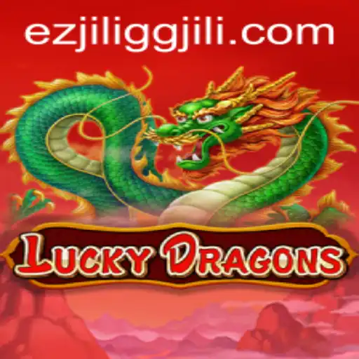 Discover the Enchanting World of LuckyDragons: A Journey with EZJILI.GG