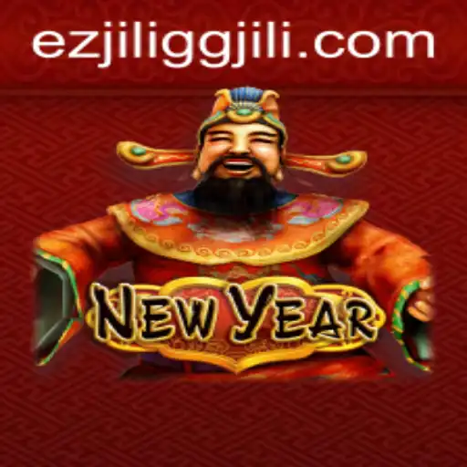 Exploring NewYear Adventure: A Dive into EZJILI.GG's Latest Game