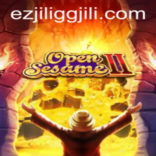 Unlocking the Adventure of OpenSesameII with EZJILI.GG