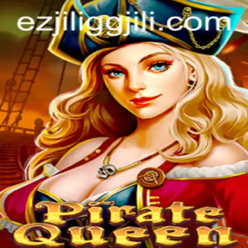 PirateQueen: Embark on a High-Seas Adventure with EZJILI.GG
