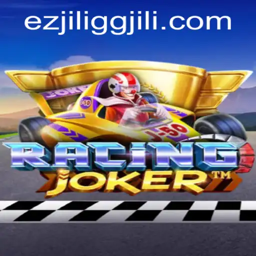 Diving Deep into RacingJoker: A Thrilling Experience Enhanced by EZJILI.GG