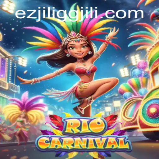 RioCarnival: A Festive Adventure Awaits with EZJILI.GG