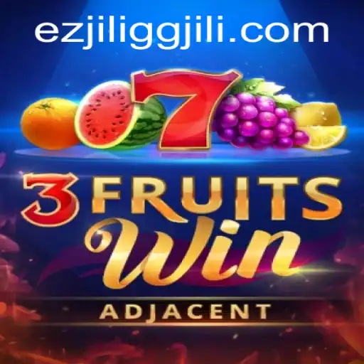 Discover the Exciting World of 3FruitsWin by EZJILI.GG
