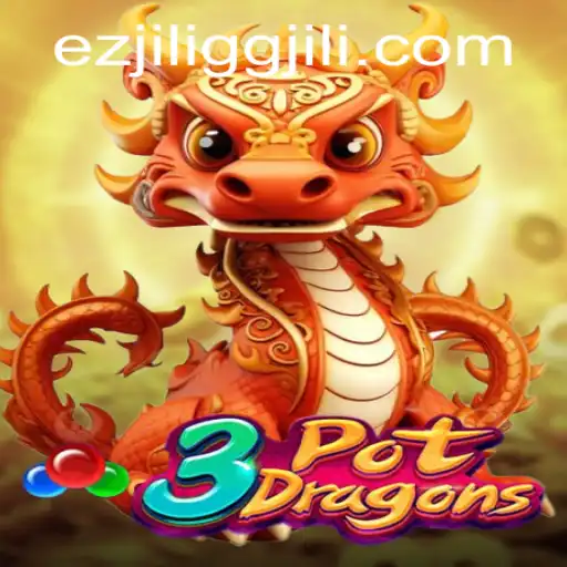 Exploring the World of 3PotDragons: A Thrilling Adventure in Modern Gaming
