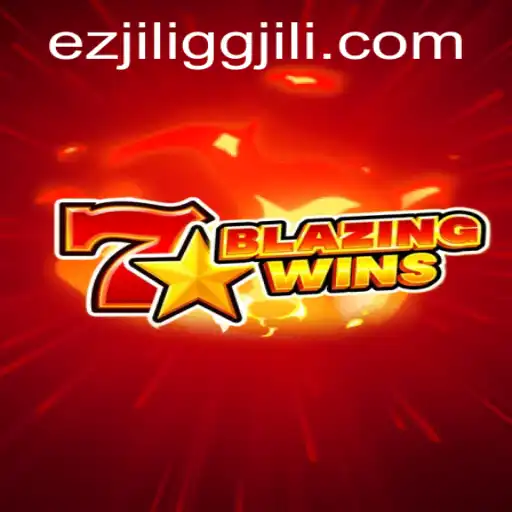 BlazingWins: A Thrilling Journey into the World of EZJILI.GG
