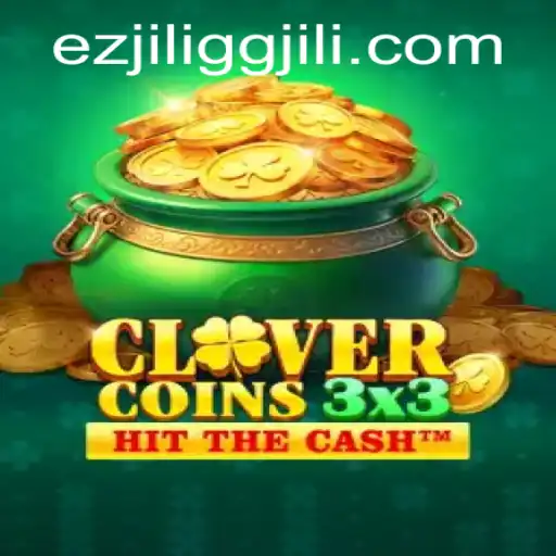 Discover the Thrilling World of Clovercoin3x3 on EZJILI.GG