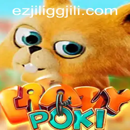 CrazyPoki: A Dive into the Thrilling World of EZJILI.GG's Latest Game
