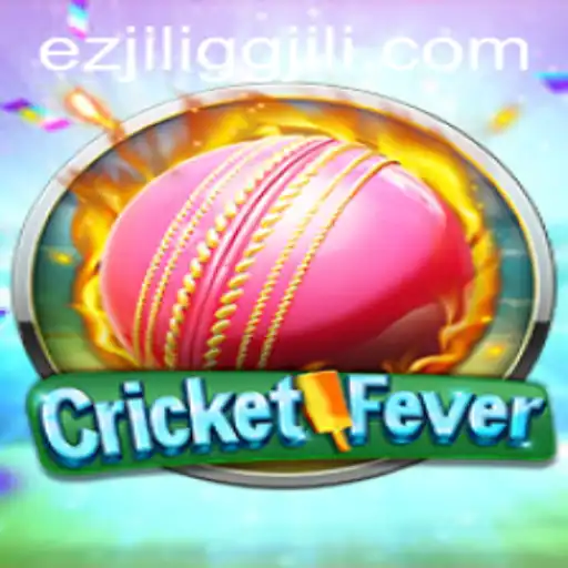 Unveiling CricketFever on EZJILI.GG: A New Era in Virtual Cricket