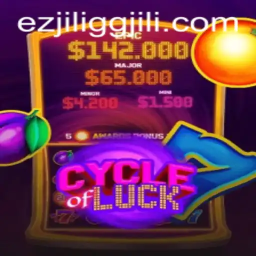 CycleofLuck: Exploring This Exciting Game and Its Features