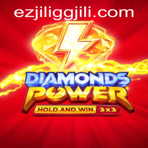 Unveiling the Thrilling World of Diamondspower: A Game-Changer