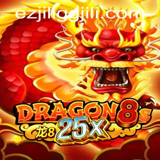Unlocking the Mysteries of Dragon8s25x: A Closer Look at EZJILI.GG's Latest Success