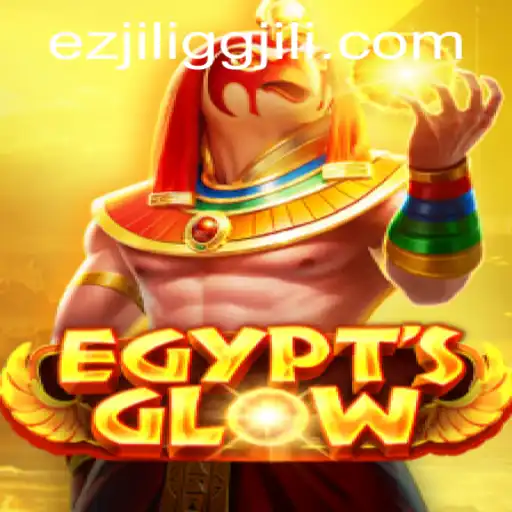 Explore the Mystical World of EgyptsGlow: A Captivating Gaming Experience with EZJILI.GG
