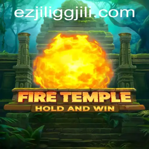 FireTemple: An Immersive Gaming Experience with EZJILI.GG