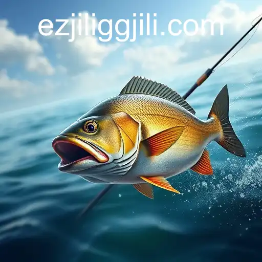 Exploring the Exciting World of Fishing Games with EZJILI.GG