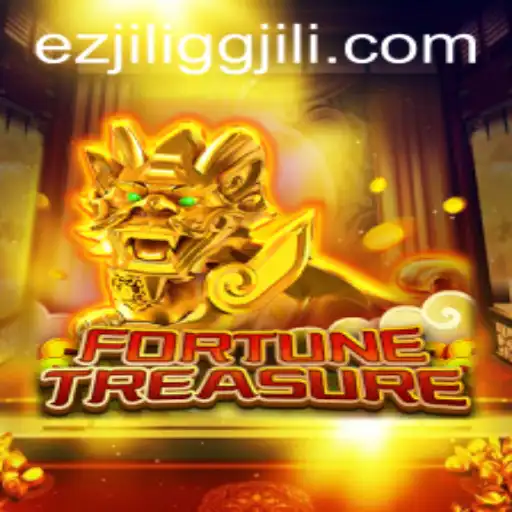 Discover the Exciting World of FortuneTreasure with EZJILI.GG