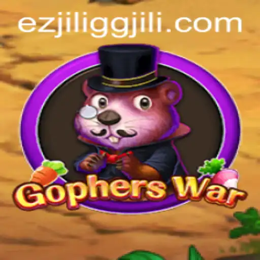 GophersWar: A New Realm of Strategic Fun with EZJILI.GG