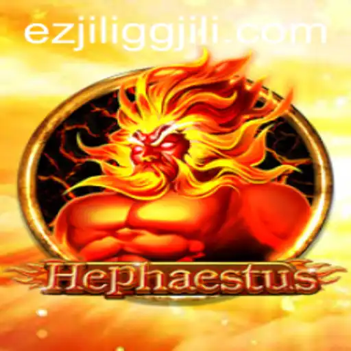 Exploring Hephaestus: A Mythological Journey Enhanced by EZJILI.GG