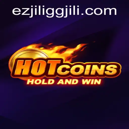 HotCoins: Unveiling the Thrilling World of EZJILI.GG's Latest Game