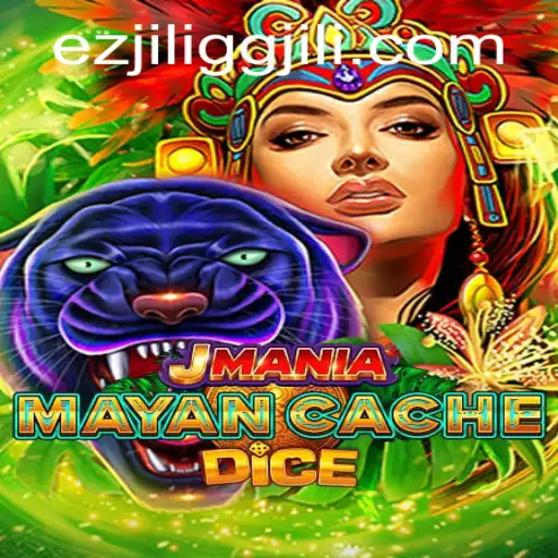 Discover the Exciting World of JManiaMayanCacheDice: A Comprehensive Guide