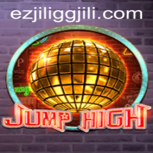 JumpHigh: A Thrilling Game Adventure by EZJILI.GG